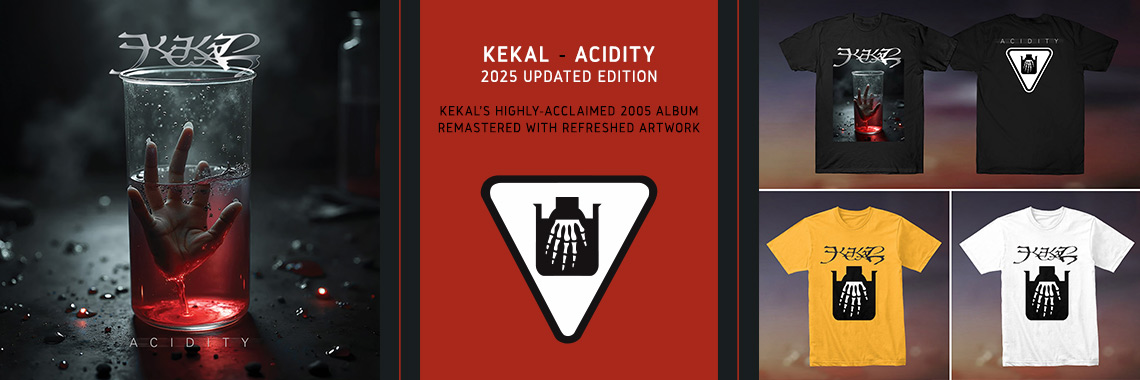 Acidity 2025 Updated Edition