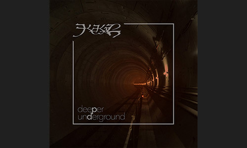 Deeper Underground - 2018