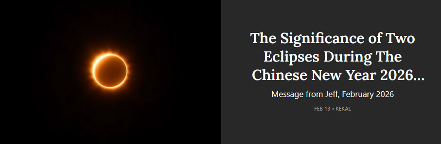 Kekal February 2026 Update on Substack